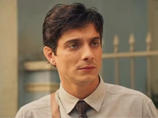 Imagem - Túlio é reconhecido por Tamires no Dancing em 'Êta Mundo Melhor!' desta quarta (5)