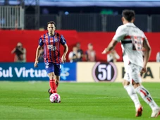 Imagem - Bahia perde para o São Paulo e se distancia do G4