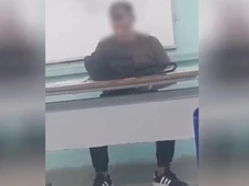 Imagem - Professor é filmado se masturbando durante aula em escola estadual
