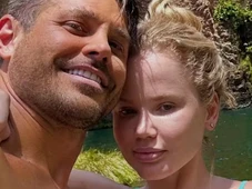 Imagem - Namorada de Dado Dolabella fala sobre hematomas pelo corpo: 'Briga de casal existe'