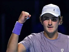 Imagem - Brasileiro João Fonseca vence espanhol e vai disputar maior final da carreira
