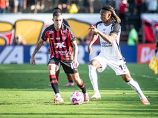 Imagem - 'Frustração': Veja o que os jogadores do Vitória falaram após a derrota para o Corinthians