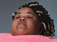 Imagem - O que aconteceu com Ashley Taylor, paciente de 200 kg e uma das mais polêmicas de 'Quilos Mortais'