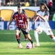 Imagem - 'Frustração': Veja o que os jogadores do Vitória falaram após a derrota para o Corinthians