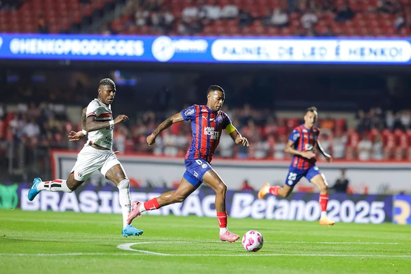 Bahia x São Paulo, pela 30ª rodada do Brasileirão por Rafael Rodrigues/E.C. Bahia