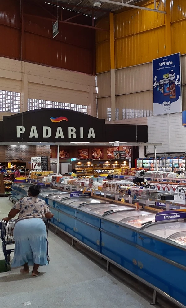 Centro Sul por Reprodução
