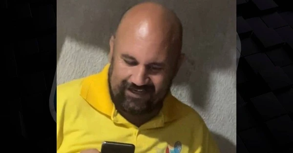 Fabio Carlos de Castro