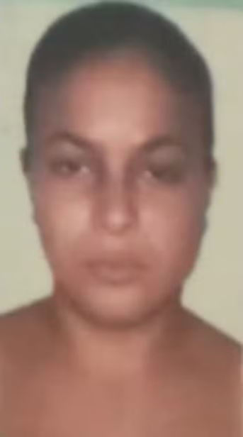 Ivonete Souza Cruz Gonçalves