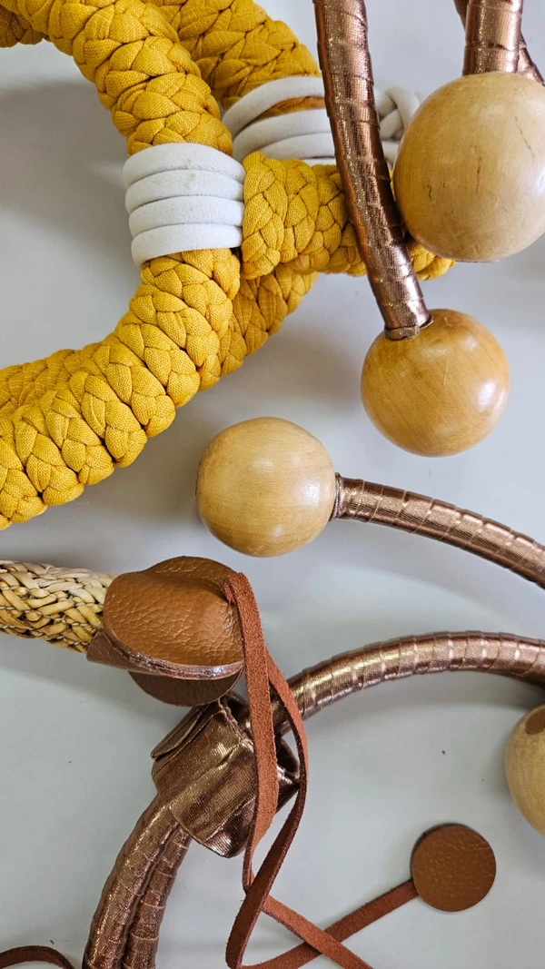 Roupas Afro Fashion Day 2025 por Ana Paula Lacerda