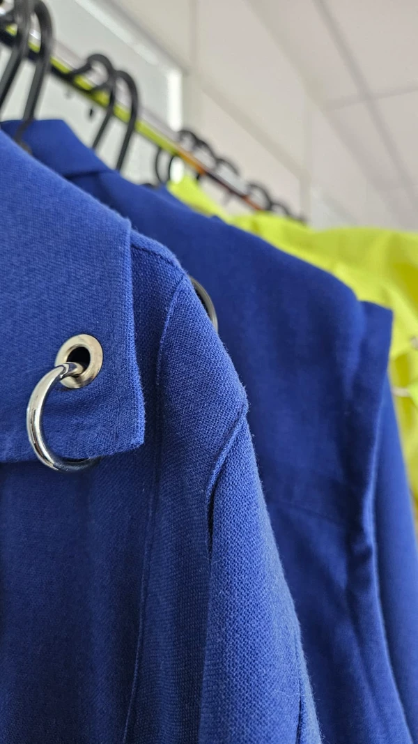 Roupas Afro Fashion Day 2025 por Ana Paula Lacerda