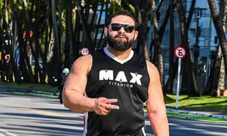 Thiego Cavalcante por Reprodução