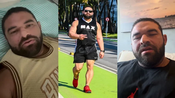 Thiego Cavalcante por Reprodução