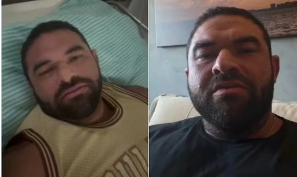 Thiego Cavalcante por Reprodução