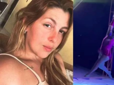 Imagem - Trapezista baiana de 28 anos morre durante apresentação de circo