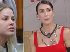 Imagem - Saory acusa Record de proteger Michelle após punição em 'A Fazenda 17'