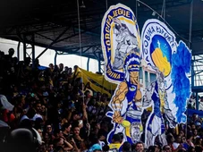 Imagem - Jacobina denuncia ato racista em jogo do Campeonato Baiano Sub-17