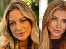 Imagem - Luana Piovani ironiza esposa de Justus após fala sobre ricos: 'Desejo vida eterna 6x1'