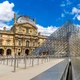 Imagem - Dois suspeitos são presos por envolvimento no roubo de joias do Louvre