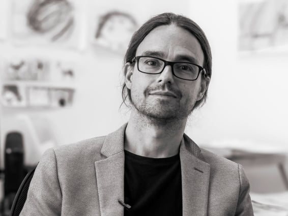 Álex Gómez Marín por Reprodução