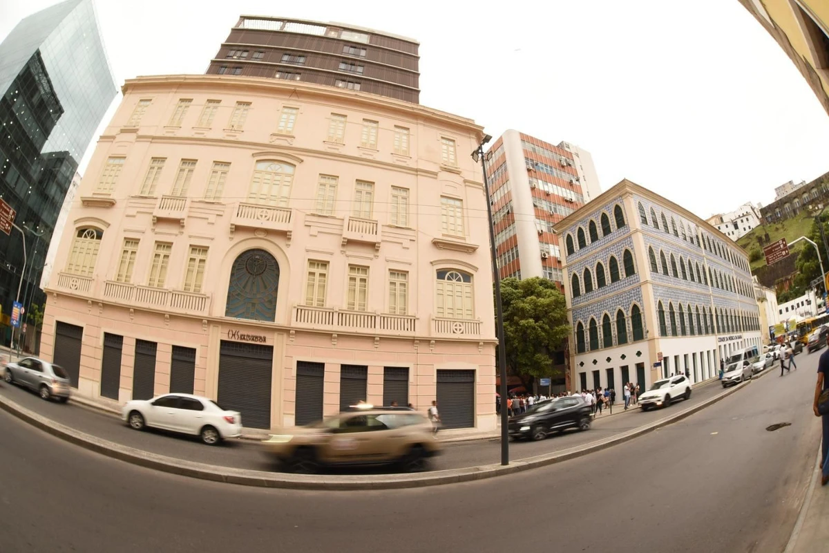 As atividades serão realizadas na Casa das Histórias de Salvador
