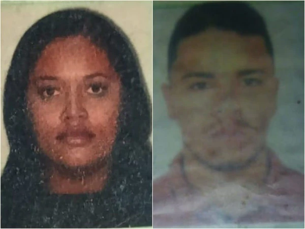 Casal foi atraído para emboscada  por Reprodução
