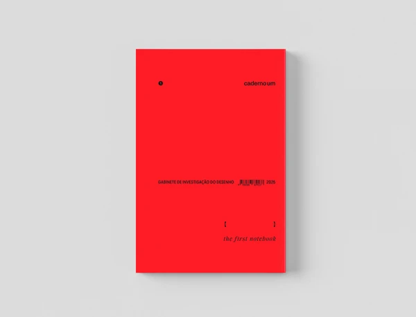 Caderno 1, de Iansã Negrão e Lia Cunha, disponível na RV Cultura e Arte por Reprodução/redes sociais