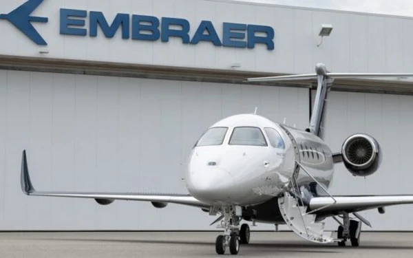 Embraer