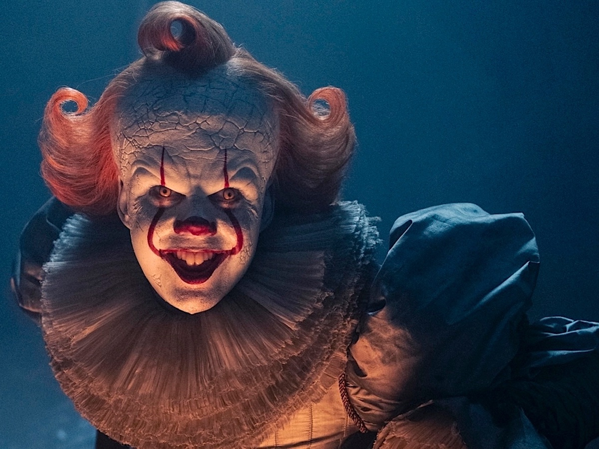 It: Bem-vindos a Derry por divulgação