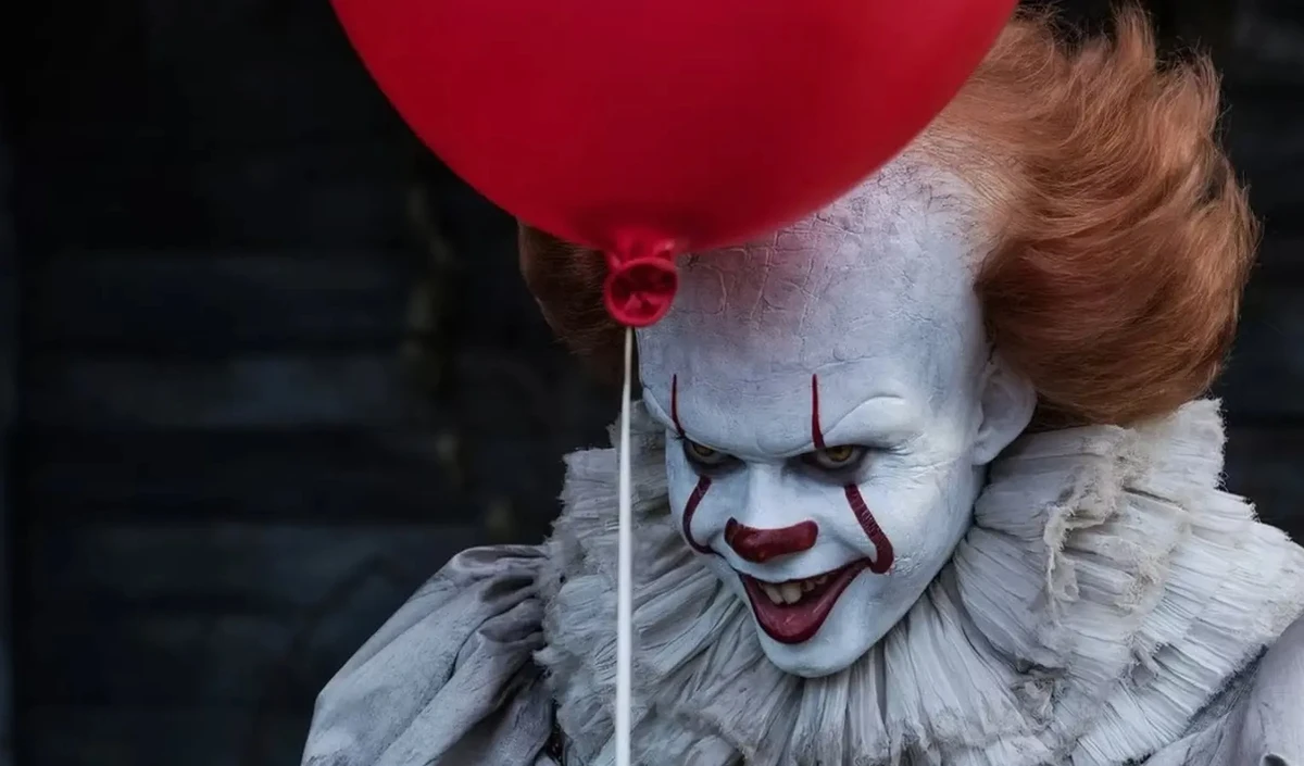 It: Bem-vindos a Derry