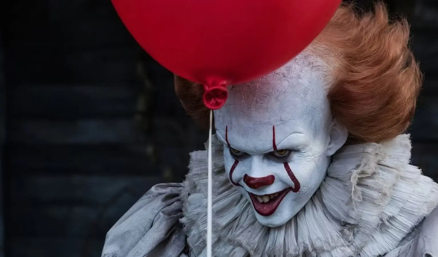 It: Bem-vindos a Derry por divulgação