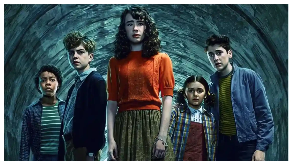 It: Bem-vindos a Derry por divulgação
