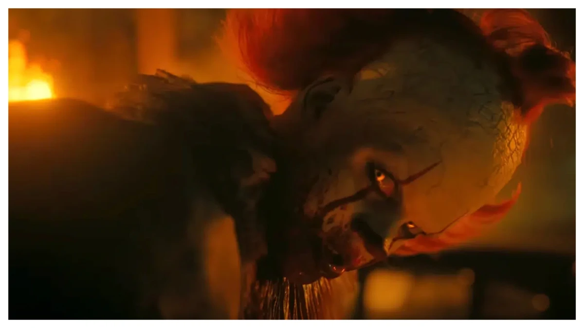 It: Bem-vindos a Derry por divulgação