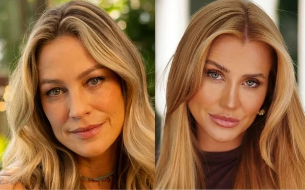Luana rebate fala de Ana Paula Siebert sobre “preconceito contra ricos”