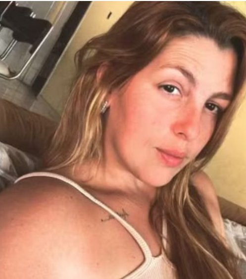 Trapezista baiana de 28 anos morre durante apresentação de circo por Reprodução