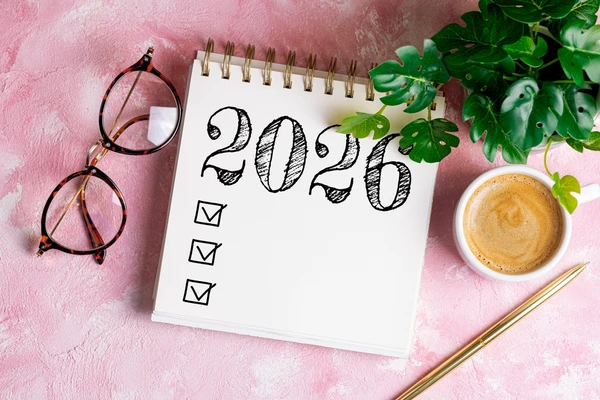 2026 por Shuttertock