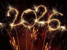 Imagem - Veja 5 frases poderosas para dizer na virada do ano e atrair abundância e prosperidade