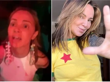 Imagem - Quem é a ‘Esquerdogata’, influencer presa após humilhar policiais