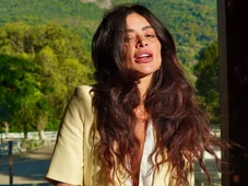 Imagem - Ex-Riscado, Aline Campos revela perdas após mudar o nome artístico: 'Não se conectam mais comigo'