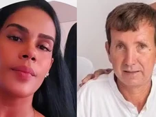 Imagem - Mulher é executada dentro de casa e ex-companheiro é encontrado morto horas depois na Bahia