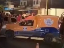 Imagem - Acidente entre carro e moto deixa dois mortos em estrada da Bahia