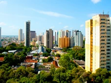 Imagem - Na véspera da COP-30, obras não acabaram em área que vai receber líderes mundiais em Belém