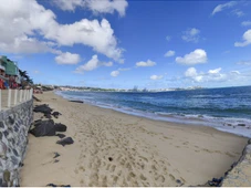 Imagem - Corpo é encontrado em praia da Cidade Baixa