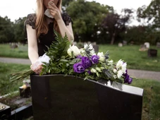 Imagem - Dia de Finados: 50 mensagens de conforto e esperança para quem perdeu alguém querido