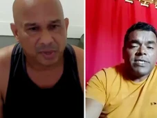 Imagem - 'Morto' reaparece em audiência e homem é absolvido após 28 anos de acusação