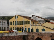 Imagem - Com 13 °C, cidade baiana é a mais fria do Nordeste