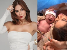 Imagem - Maíra Cardi choca com salário R$ 1 milhão para babá que vai cuidar de sua filha