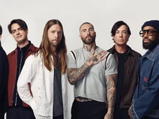 Imagem - Quer ver o Maroon 5 de graça? Budweiser realiza seletiva em Salvador para show exclusivo
