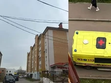 Imagem - Menina de 5 anos é suspeita de matar irmão recém-nascido após jogá-lo pela janela do 4° andar