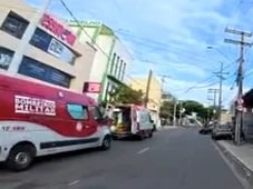 Imagem - Motociclista morre em acidente no Rio Vermelho