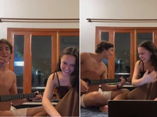 Imagem - VÍDEO: Netos de Elis Regina encantam web ao cantar música da avó